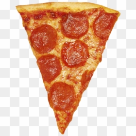 Pizza Slice, HD Png Download - pizza slice png