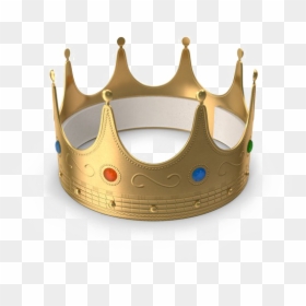 Tiara, HD Png Download - king crown png