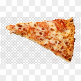 Cheese Pizza Transparent Background, HD Png Download - pizza slice png