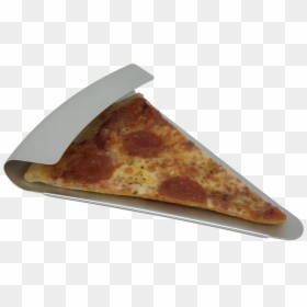 California-style Pizza, HD Png Download - pizza slice png