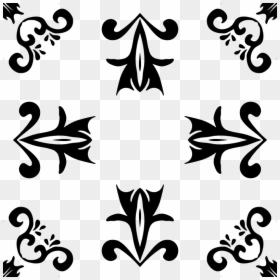 Motif, HD Png Download - pattern png