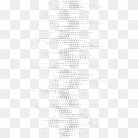 Black-and-white, HD Png Download - pattern png