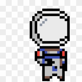 Cartoon, HD Png Download - astronaut png