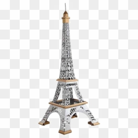 Tower, HD Png Download - eiffel tower png