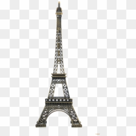 Эльфовая Башня Png, Transparent Png - eiffel tower png