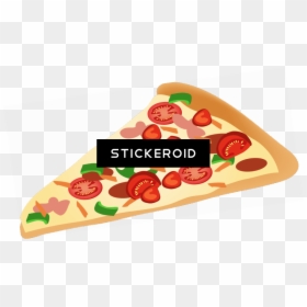 Slice Pizza Png Clipart, Transparent Png - pizza slice png
