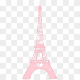 Torre Eiffel Paris Png, Transparent Png - eiffel tower png
