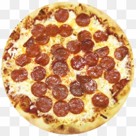California-style Pizza, HD Png Download - pizza slice png