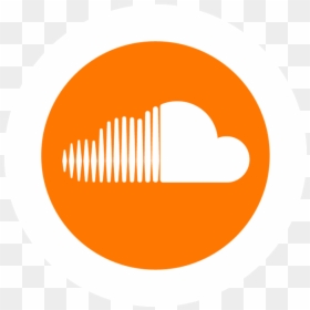 Logo Soundcloud, HD Png Download - soundcloud png