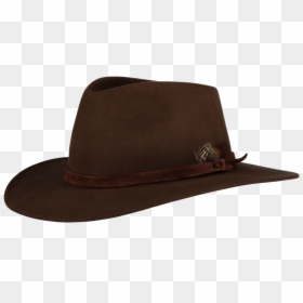 Cowboy Hat, HD Png Download - fedora png