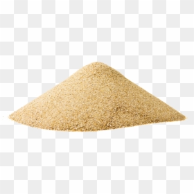 Sand With No Background, HD Png Download - sand png