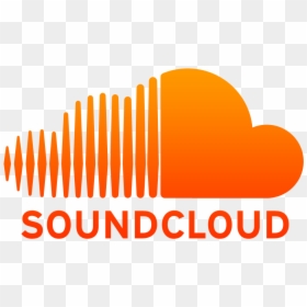 Soundcloud Logo Png, Transparent Png - soundcloud png