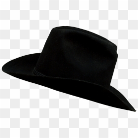 Womens Hat Hat Silhouette, HD Png Download - fedora png