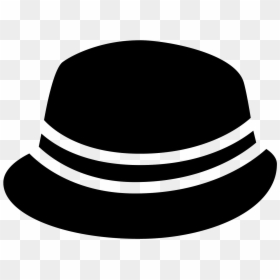 Fedora, HD Png Download - fedora png
