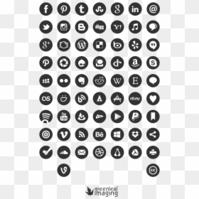 Resume Icons Free Download Png, Transparent Png - soundcloud png