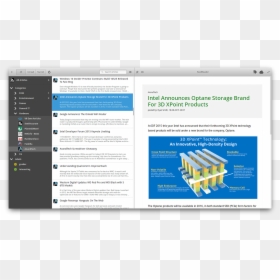 Screenshot, HD Png Download - fedora png
