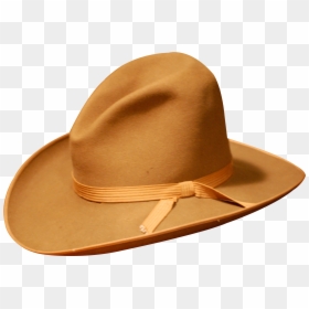 Png Image Of Hat, Transparent Png - fedora png
