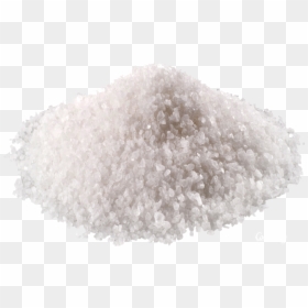 Hydrated Lime, HD Png Download - salt png