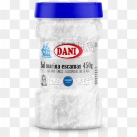 Conservas Dani, HD Png Download - salt png