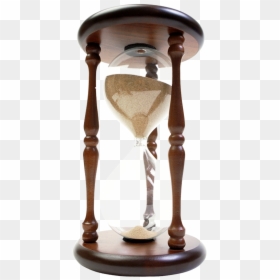 Hourglass, HD Png Download - sand png