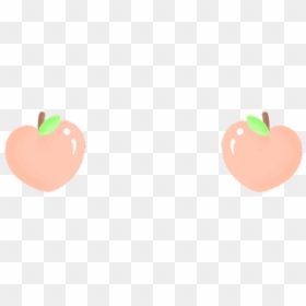 Mcintosh, HD Png Download - peach png