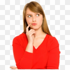 People Reaction, HD Png Download - woman png