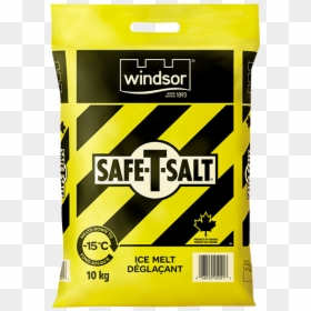 Table Salt, HD Png Download - salt png