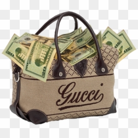 Bags Of Money Png, Transparent Png - cash png