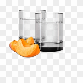 Tangelo, HD Png Download - peach png