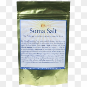 Packaging And Labeling, HD Png Download - salt png