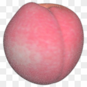 Damson, HD Png Download - peach png