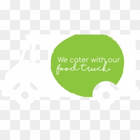 Van, HD Png Download - truck png