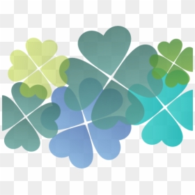 Portable Network Graphics, HD Png Download - shamrock png