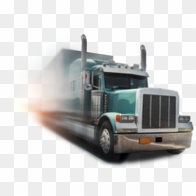 Serrano's Furniture, HD Png Download - truck png