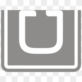 Emblem, HD Png Download - uber logo png