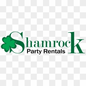 Graphic Design, HD Png Download - shamrock png