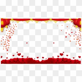 Png Wedding Background Free Download, Transparent Png - wedding png