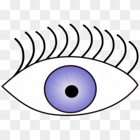 Eye Clip Art, HD Png Download - googly eyes png