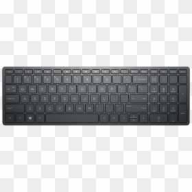Keyboard Png Background - Hp Spectre Rechargeable Keyboard 1000, Transparent Png - keyboard png