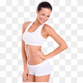 Female Body Png, Transparent Png - woman png