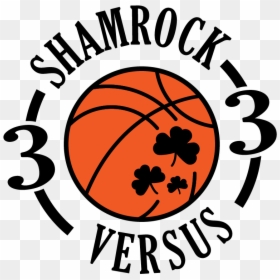 Shoot Basketball, HD Png Download - shamrock png