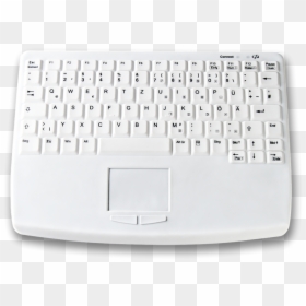 Transparent Keyboard Keys Png - Computer Keyboard, Png Download - keyboard png
