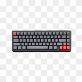 Nightfox Keyboard, HD Png Download - keyboard png
