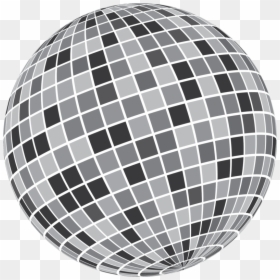 Disco Ball, HD Png Download - disco ball png