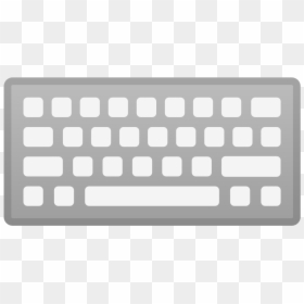 Keyboard Icon - Imsto Pbt Dye Sub, HD Png Download - keyboard png