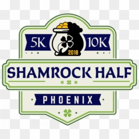 Emblem, HD Png Download - shamrock png