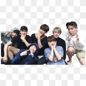 Bts Png, Transparent Png - bts png