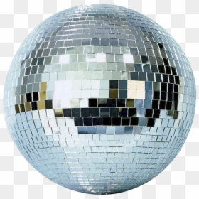 Disco Ball, HD Png Download - disco ball png