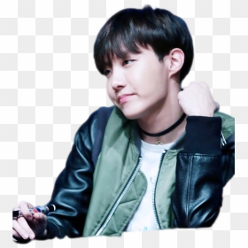 Bts J Hope Png, Transparent Png - bts png