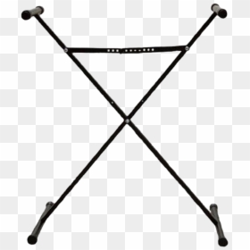 Casio Keyboard Stand, HD Png Download - keyboard png